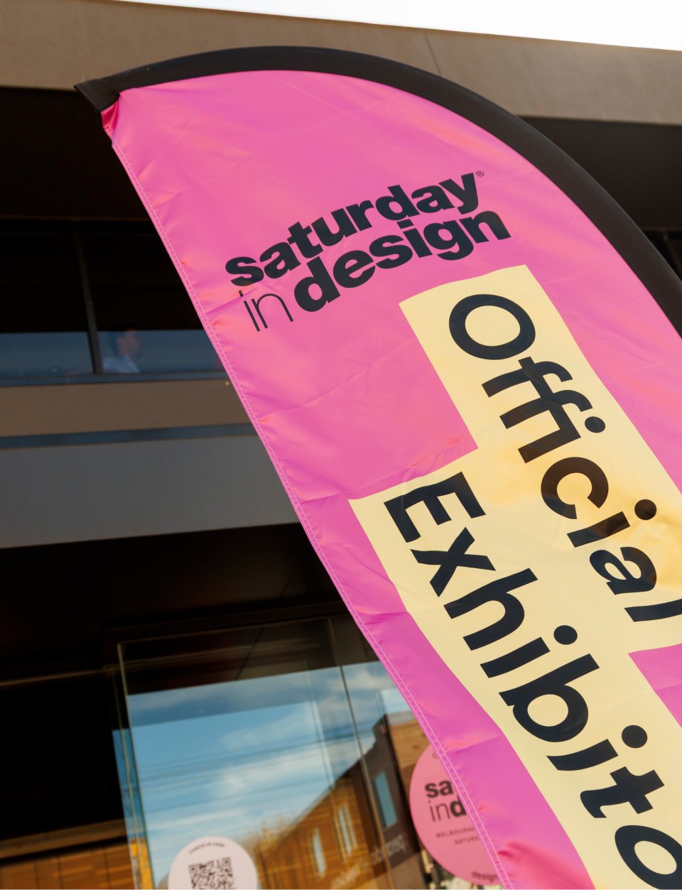 Saturday Indesign Melbourne 2025