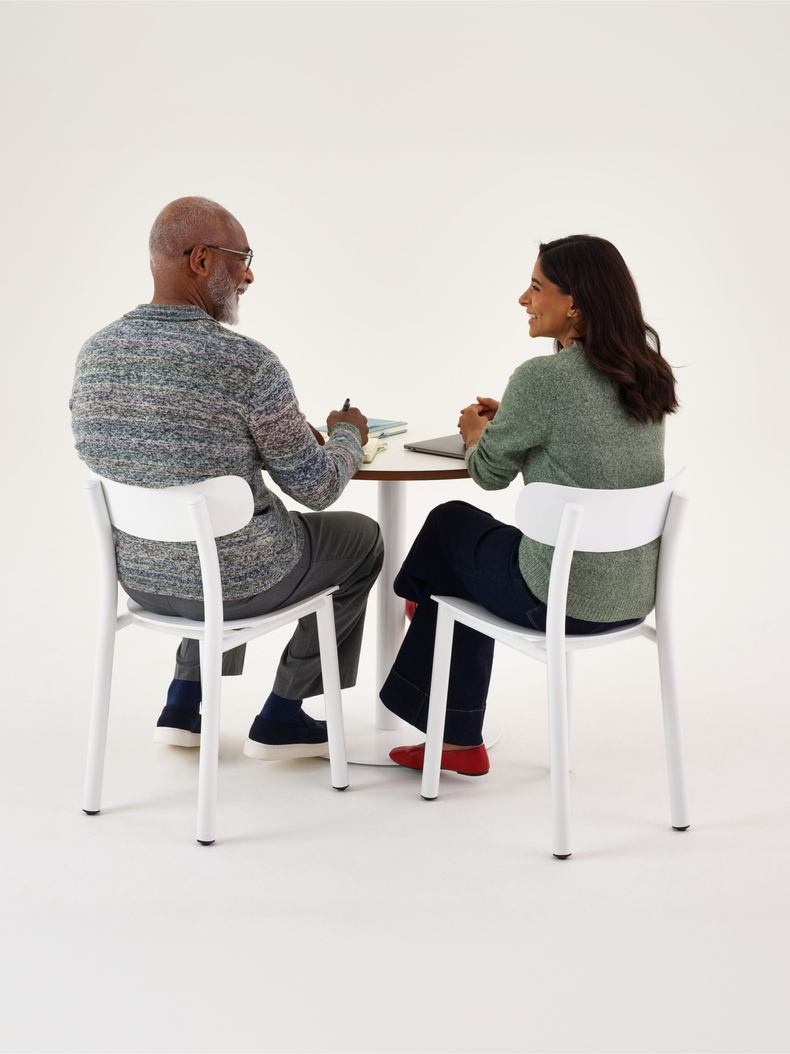 NaughtOne Lotti Chair 3