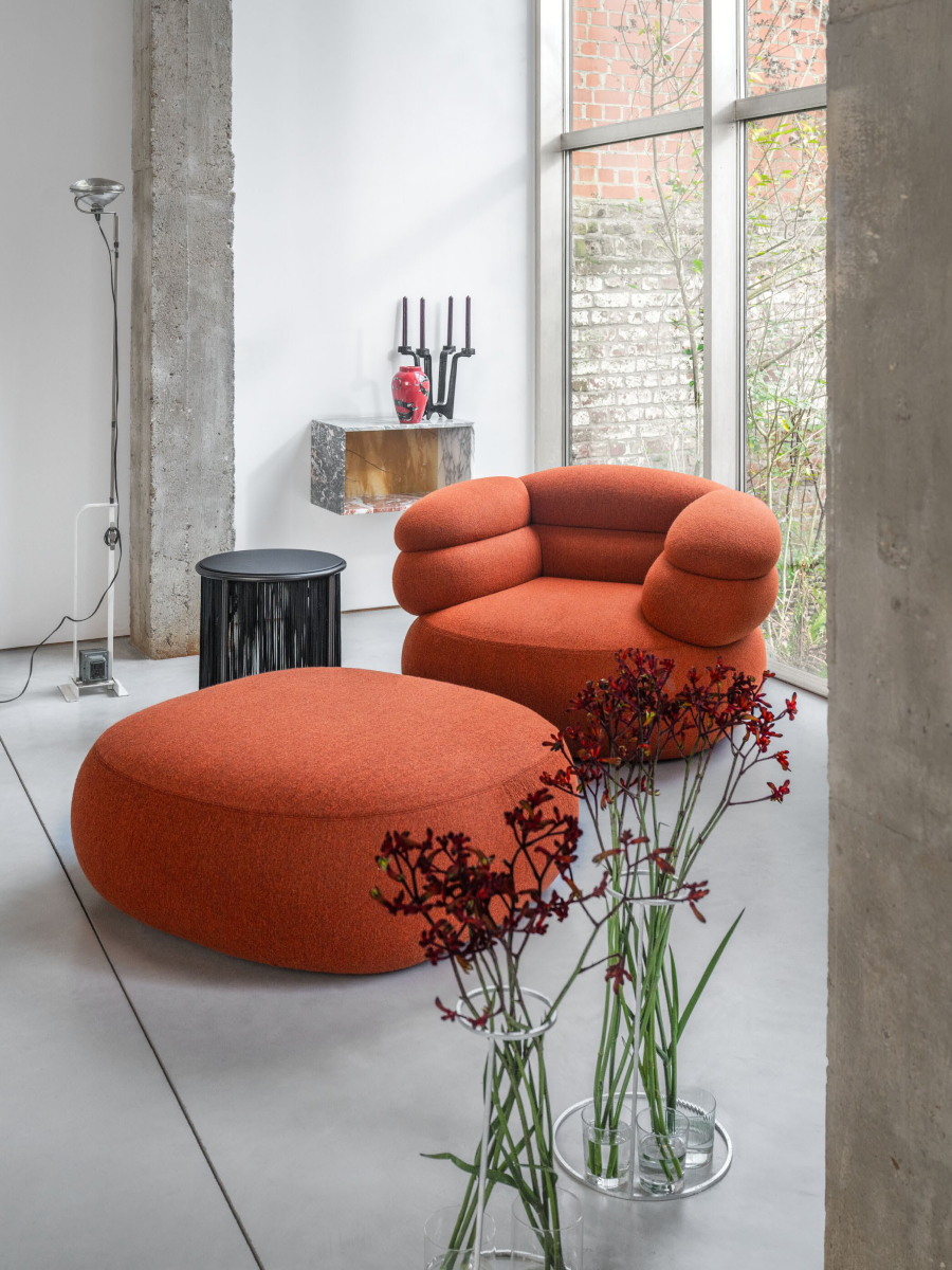 Knoll Biboni Expansion 1