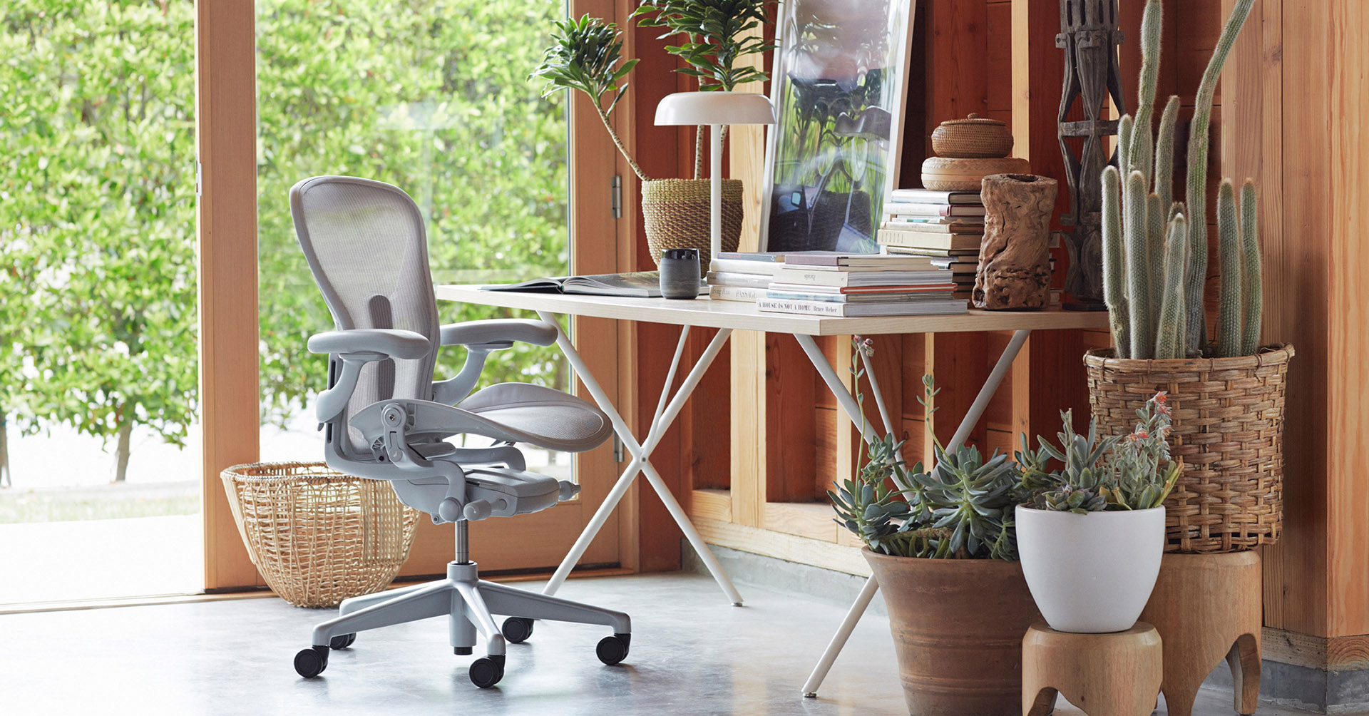 Herman miller aeron living edge new arrivals