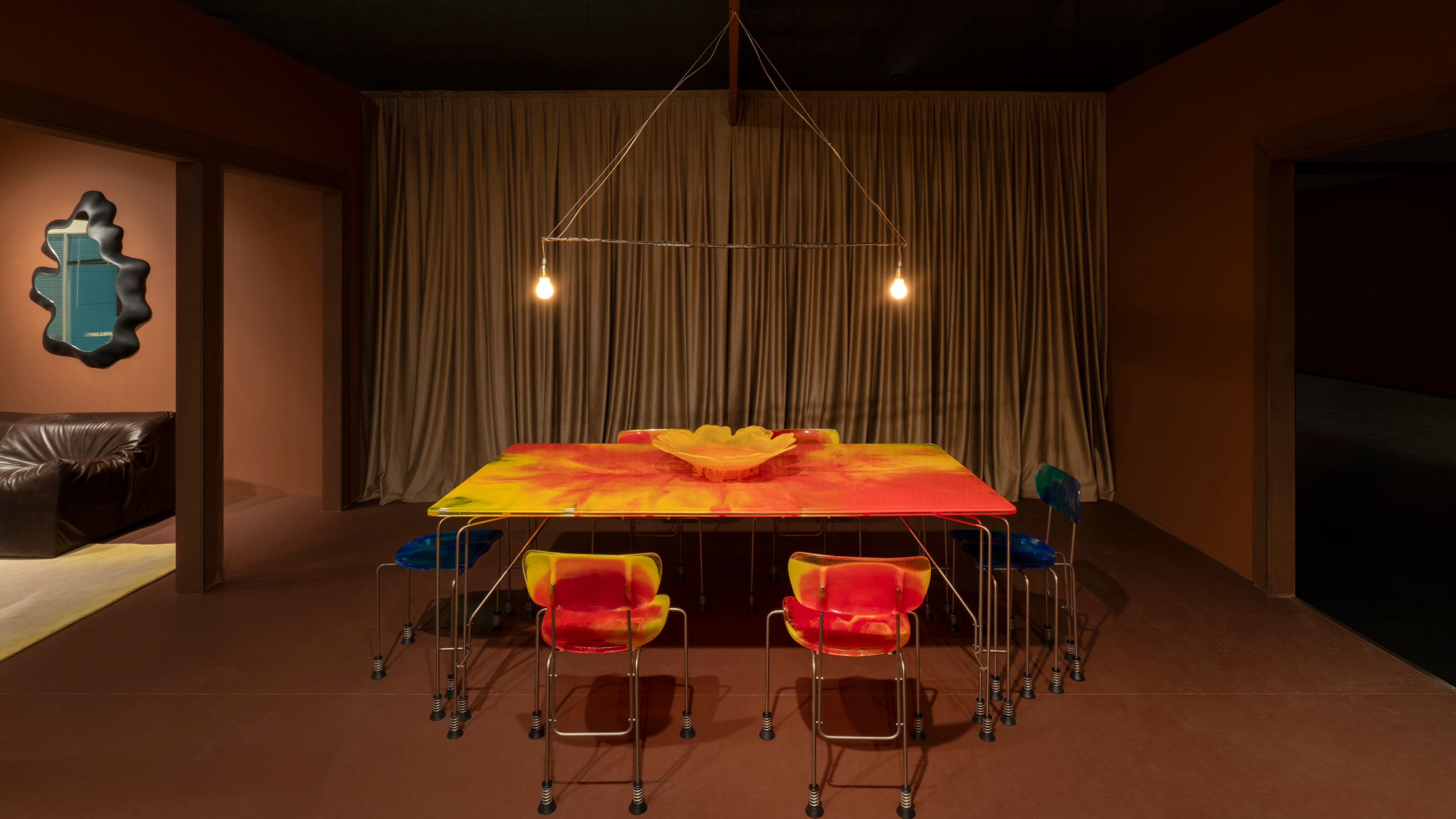 Gufram Radical Home 6
