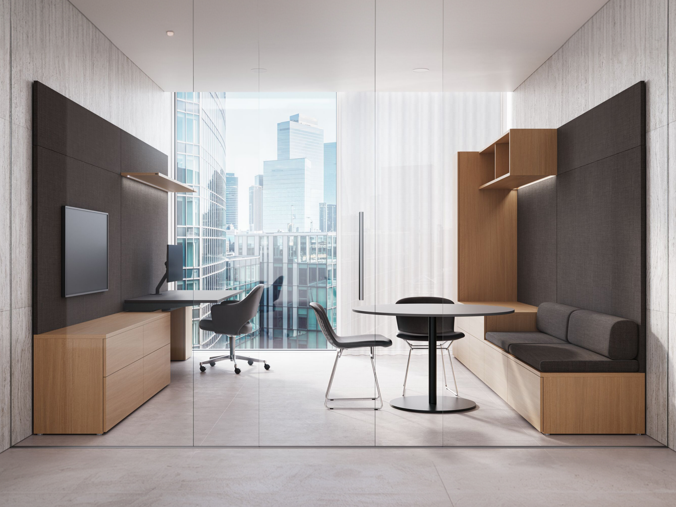 Knoll Konzert Collection 2