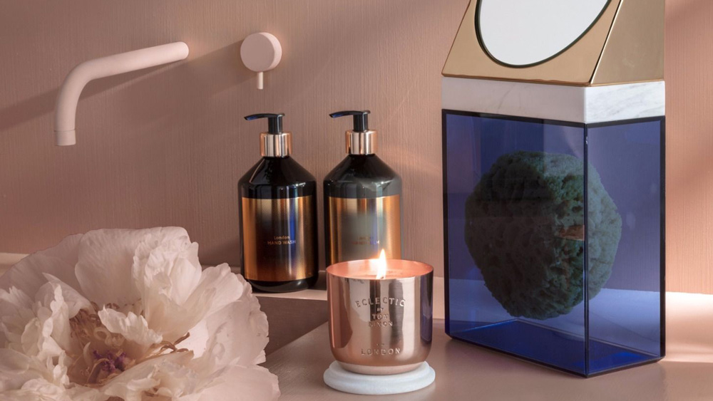 Tom Dixon Entertaining