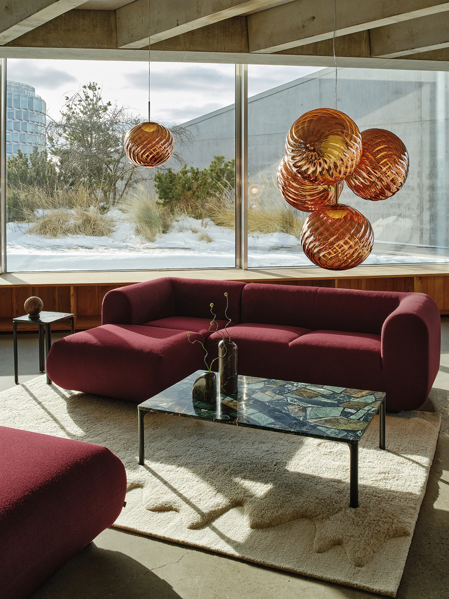 Tom Dixon Smash