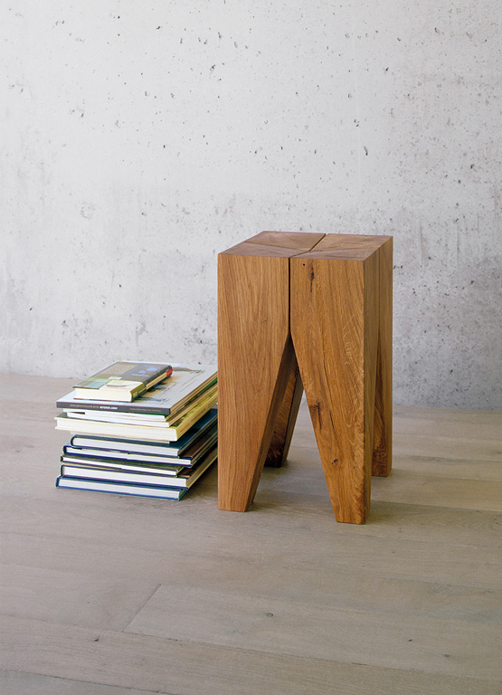 Top Ten Stools