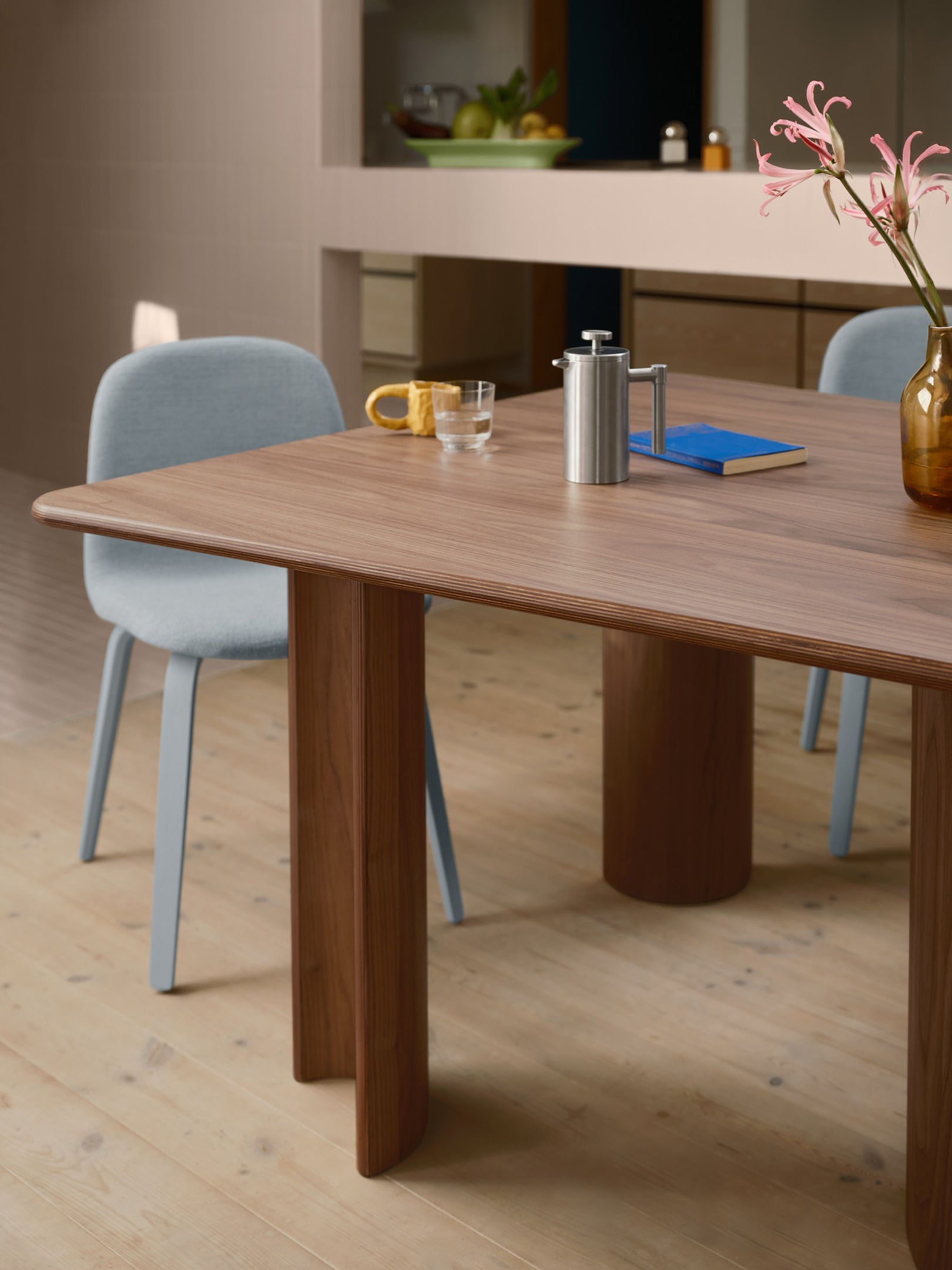 Muuto Woollahra showroom interior detail 3