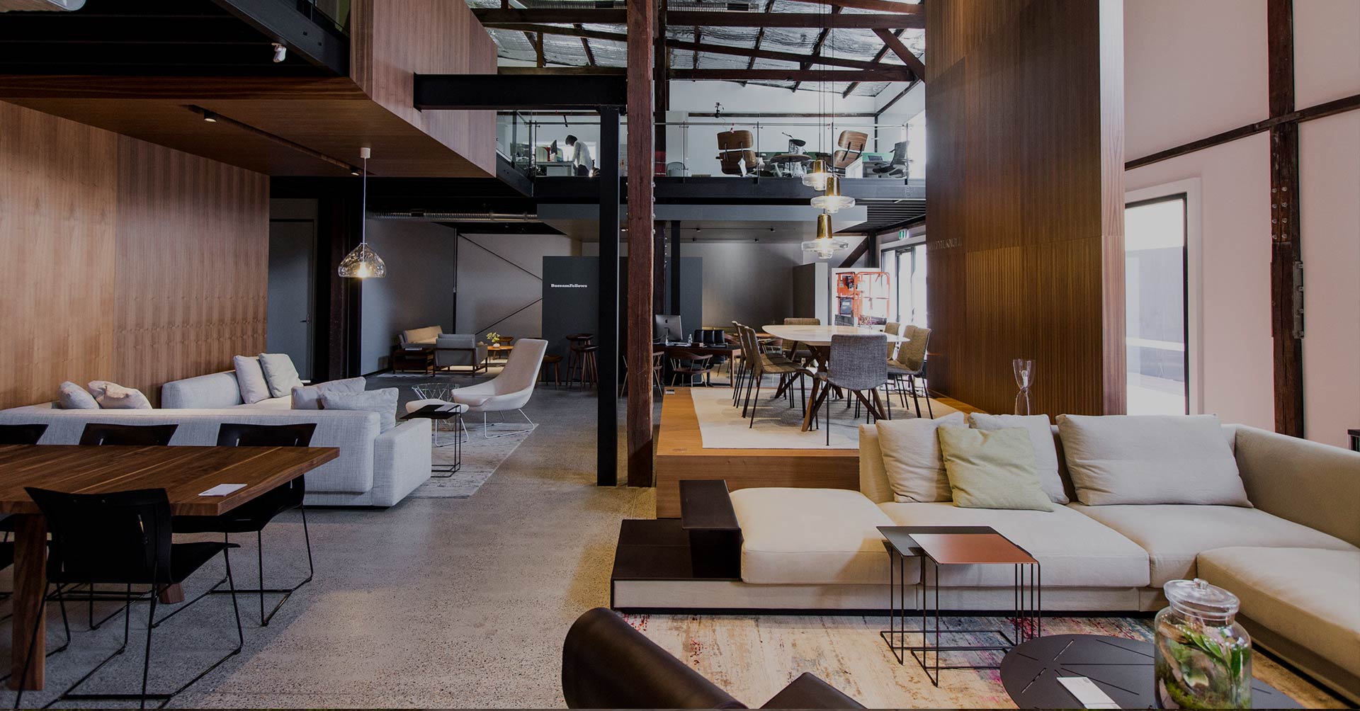 Message from Living Edge