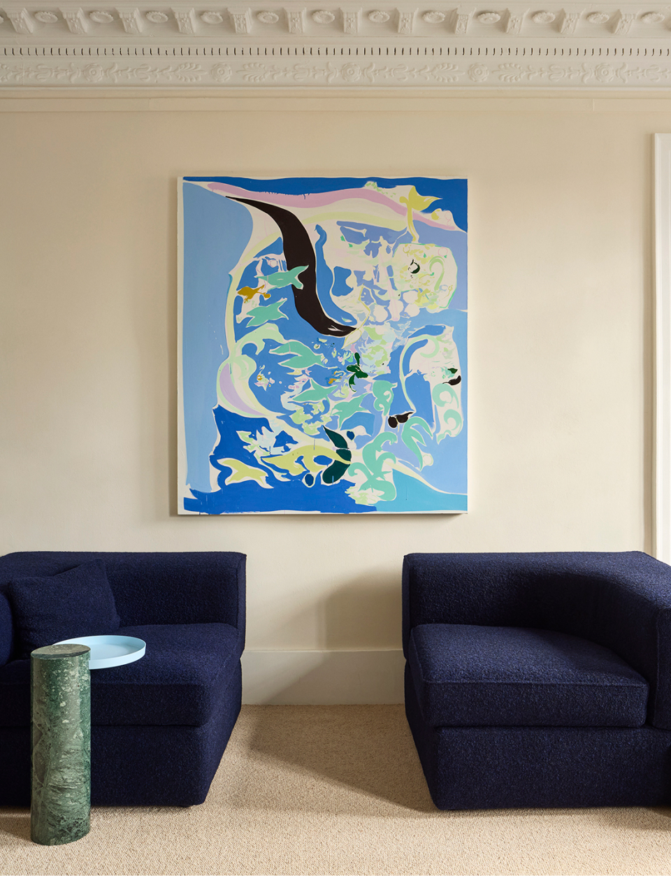 A New La Chance Experience