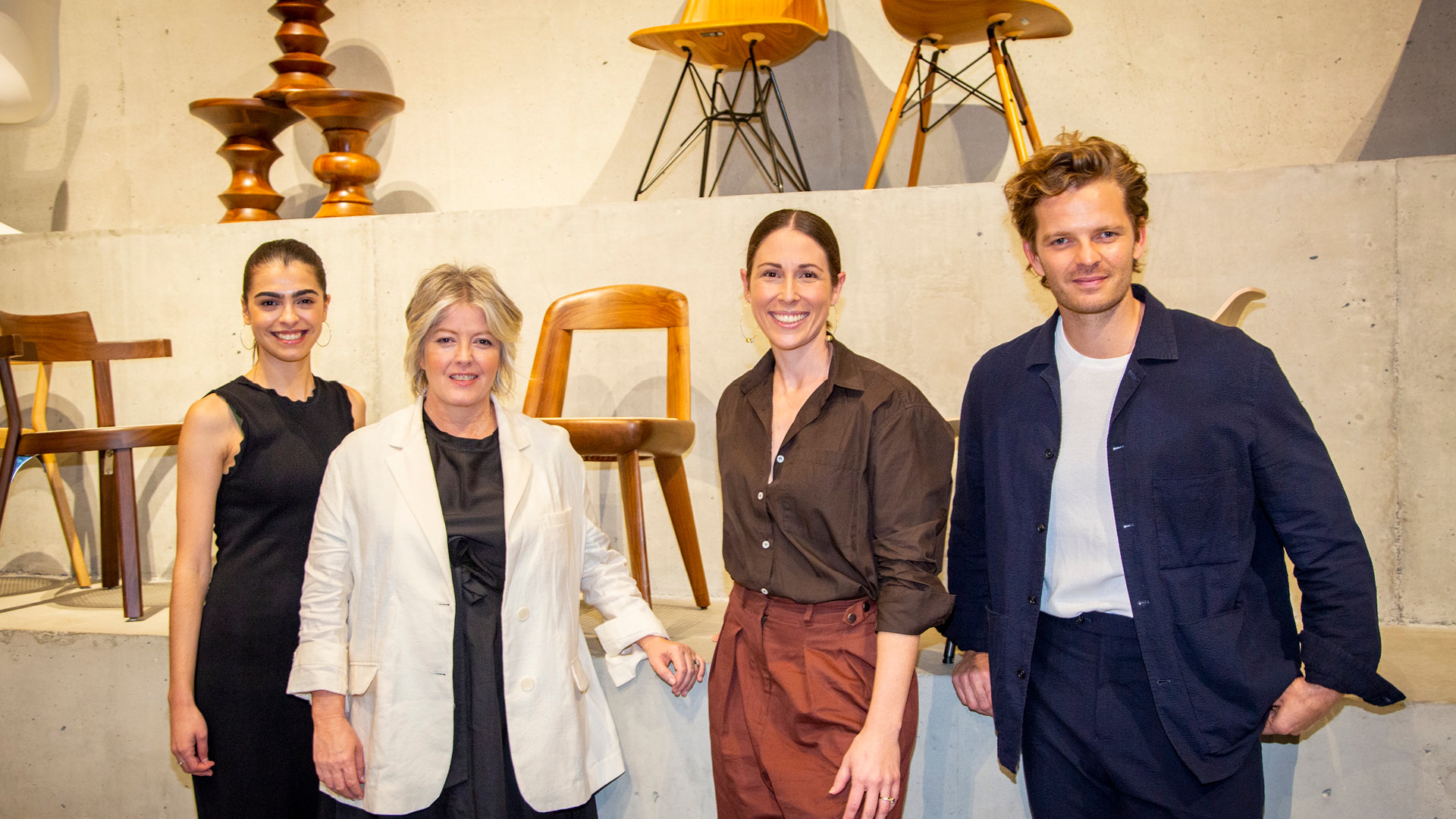 Artichoke Night School Brisbane 2023