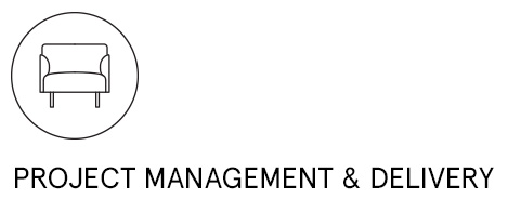 Project Management & Delivery