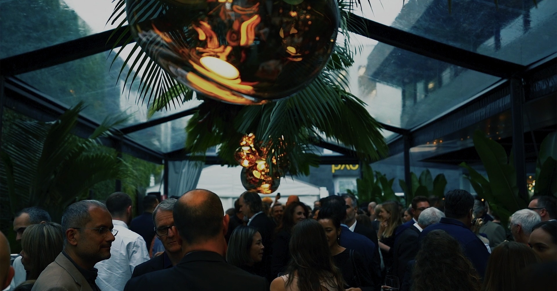 Melbourne Showroom Opening Event