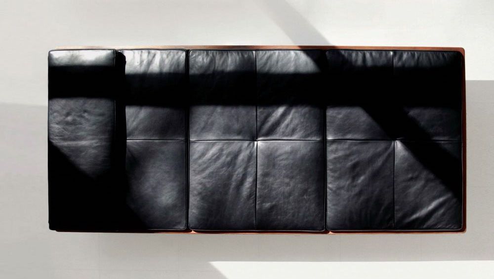 BassamFellows Daybed