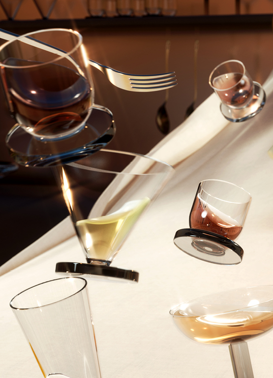 Elevated Entertaining