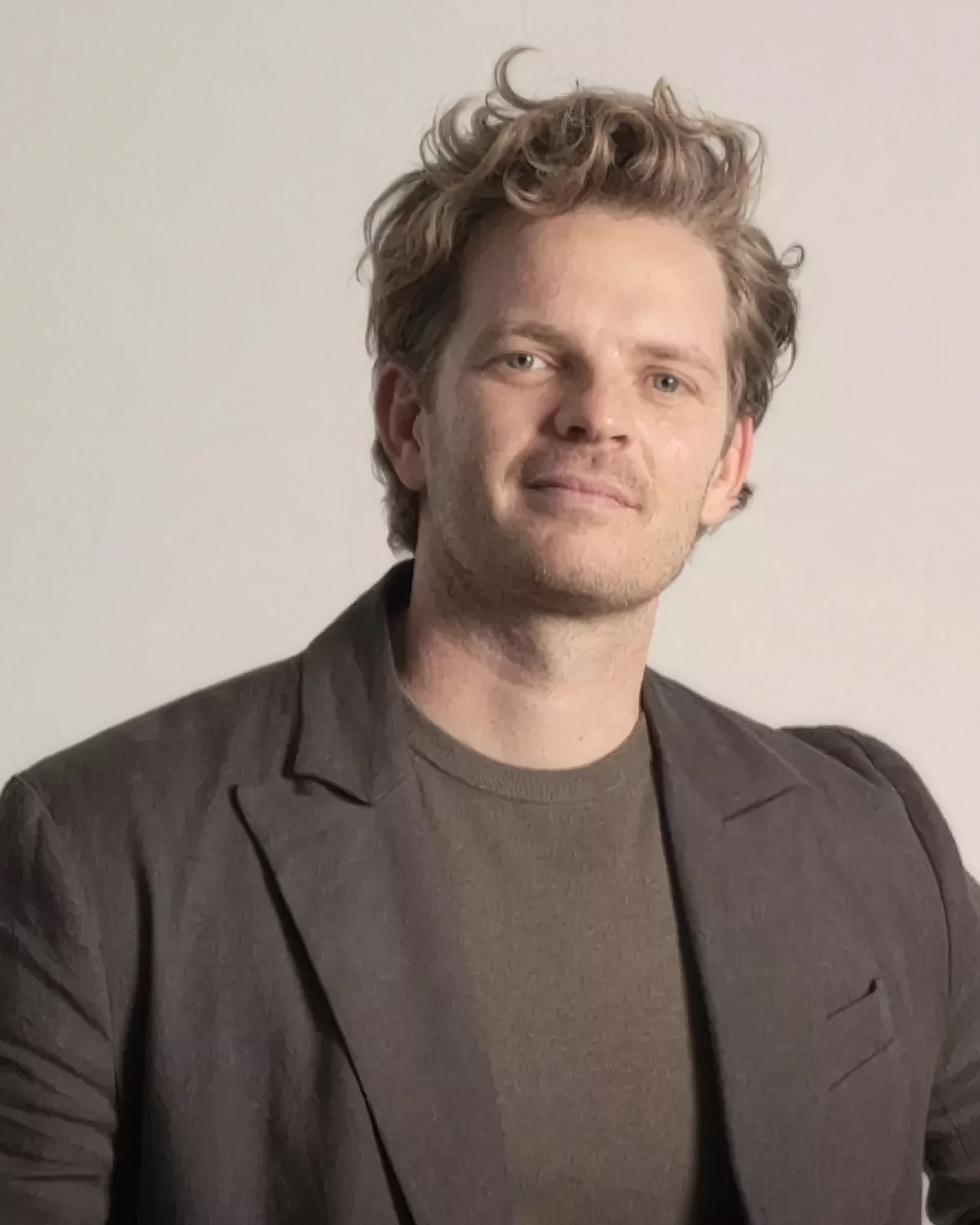 Jared Webb
