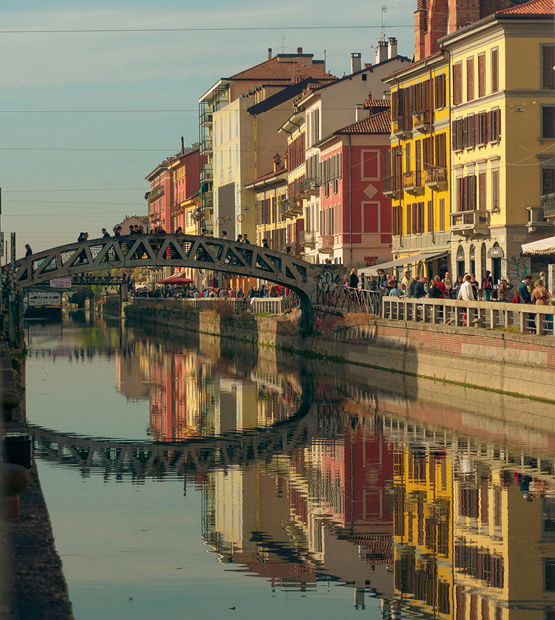 Milan