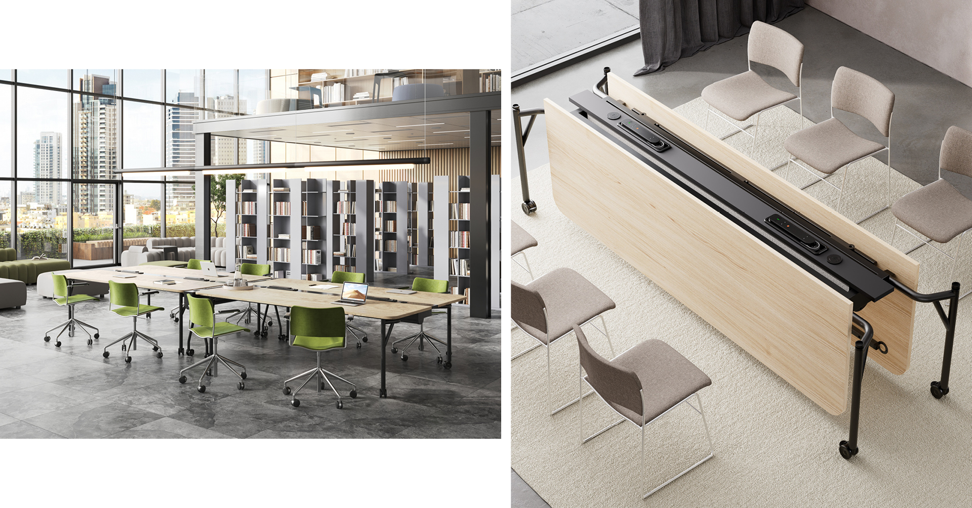 HOWE at 3daysofdesign