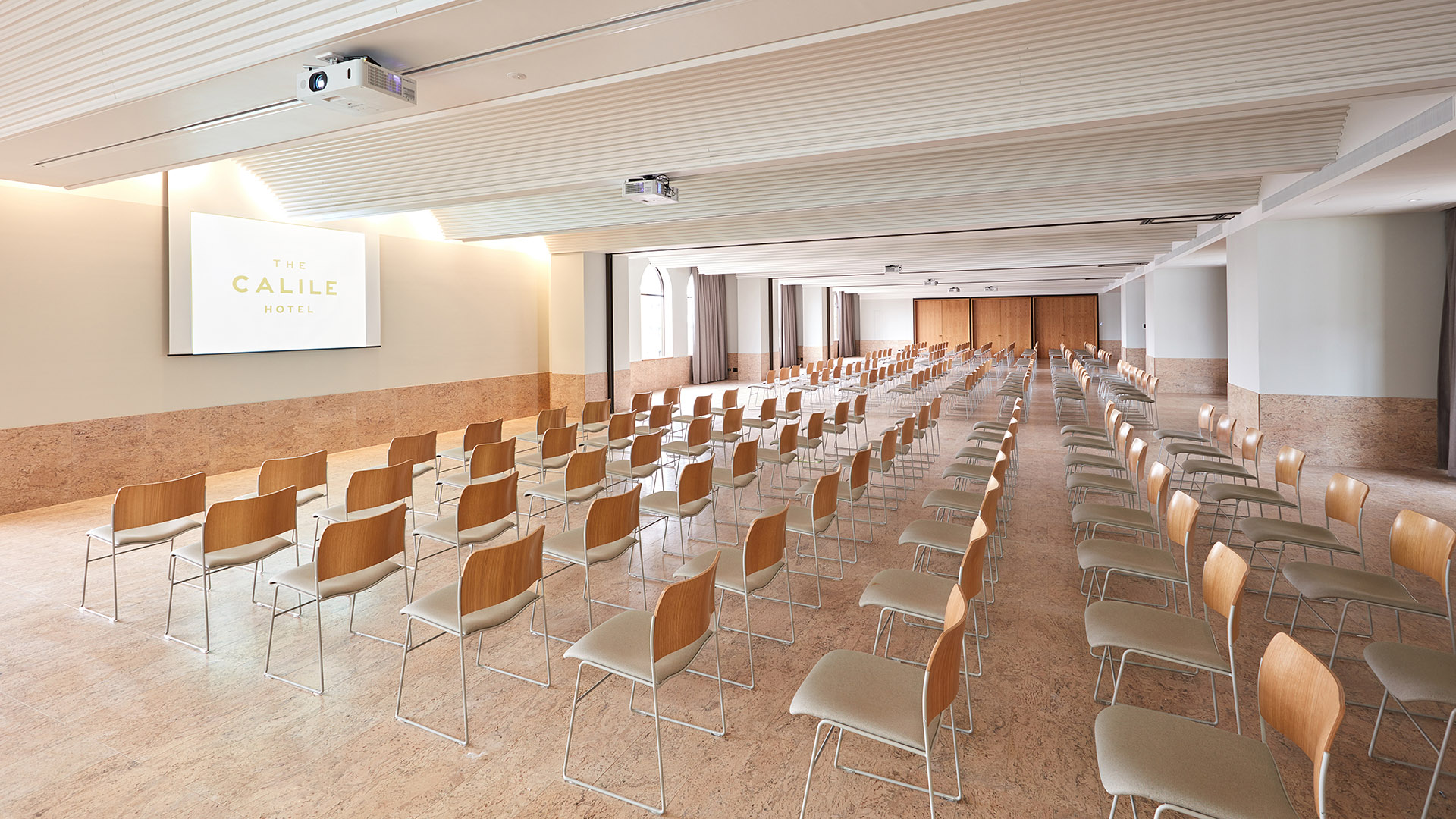 Calile Hotel Conference Centre