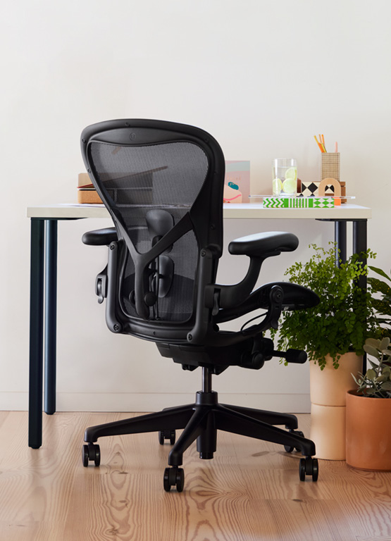 Herman Miller 100 Years