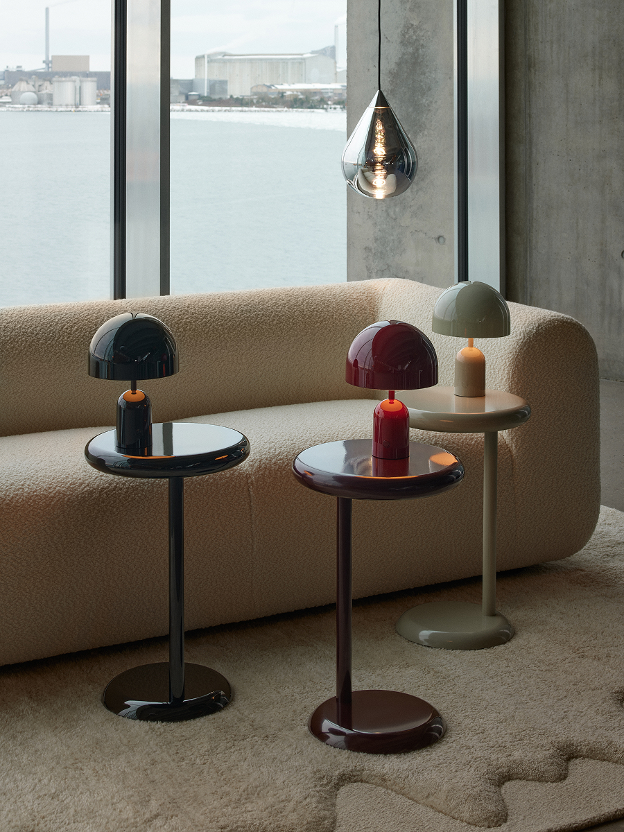 Tom Dixon Spot