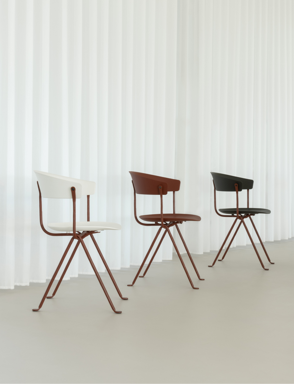 Seating Solved by Magis