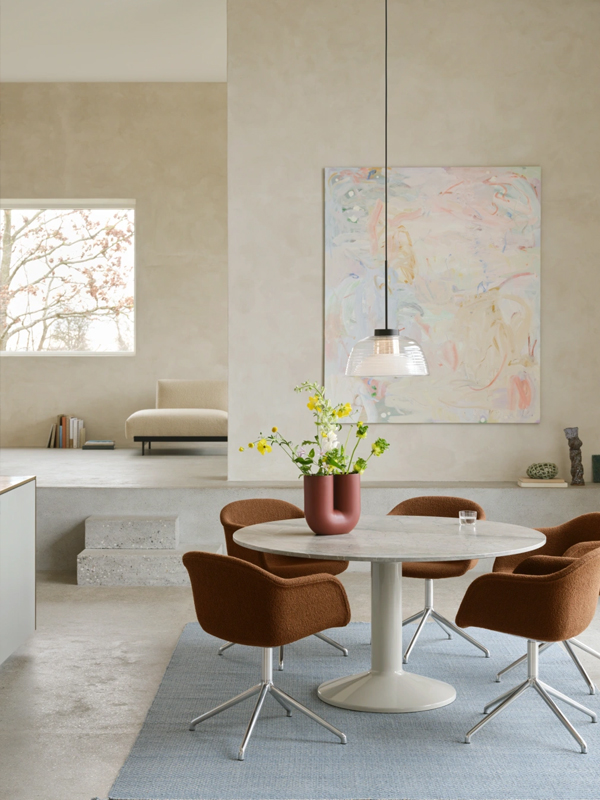 Tom Dixon x Living Edge