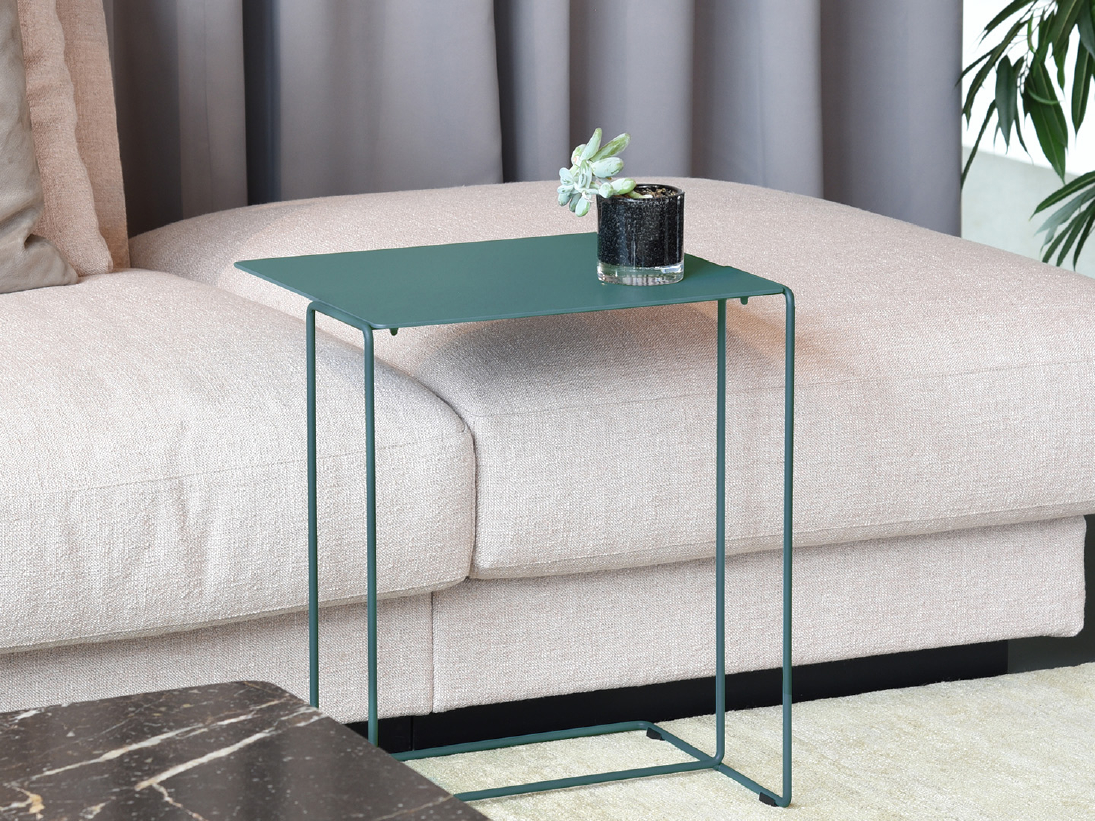 Walter Knoll dining and lounge furniture at Living Edge