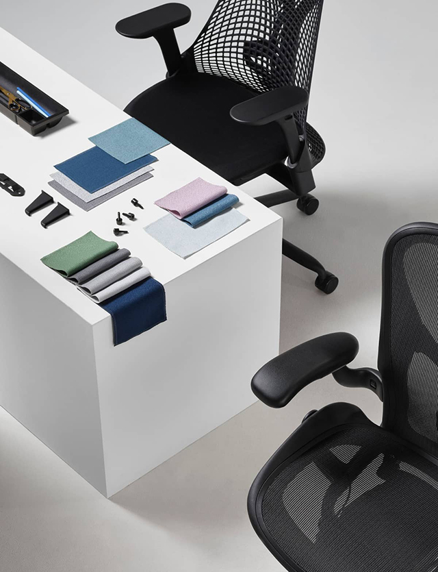 Making the Best Better - Introducing OBP Aeron