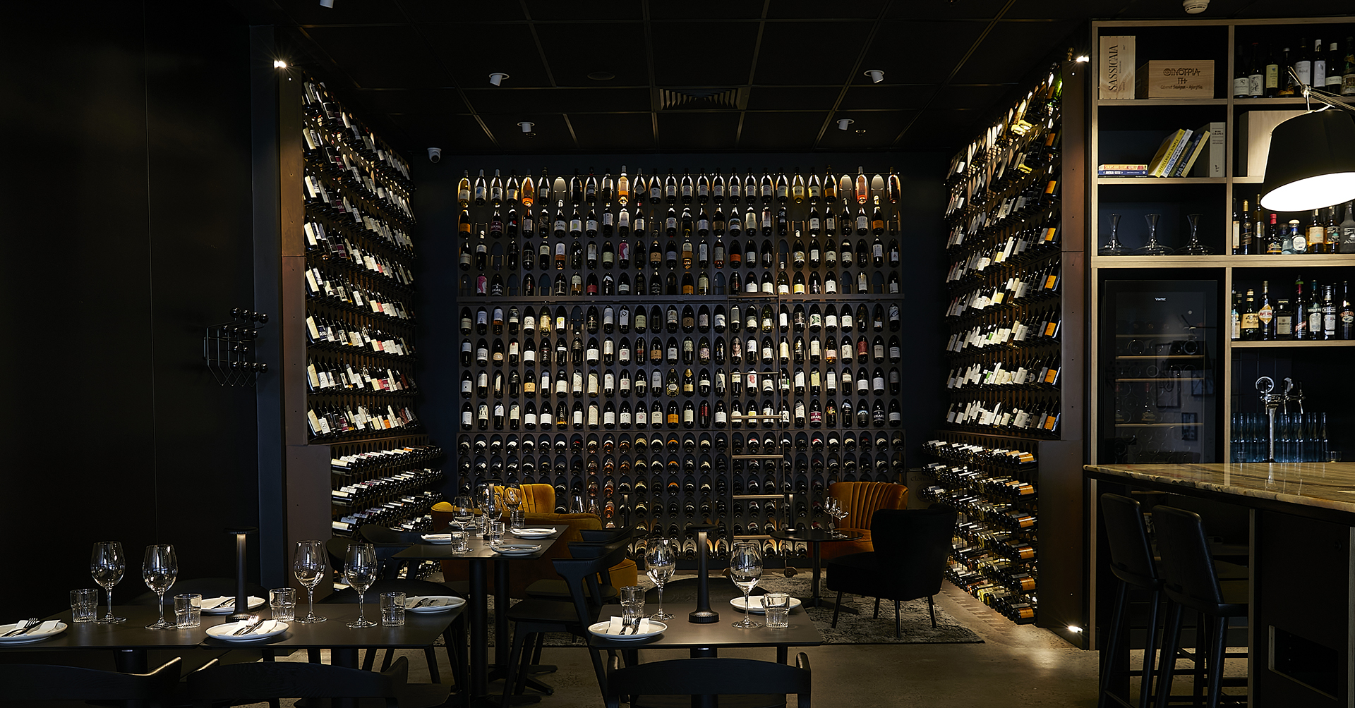 Vini Divini Wine Lab