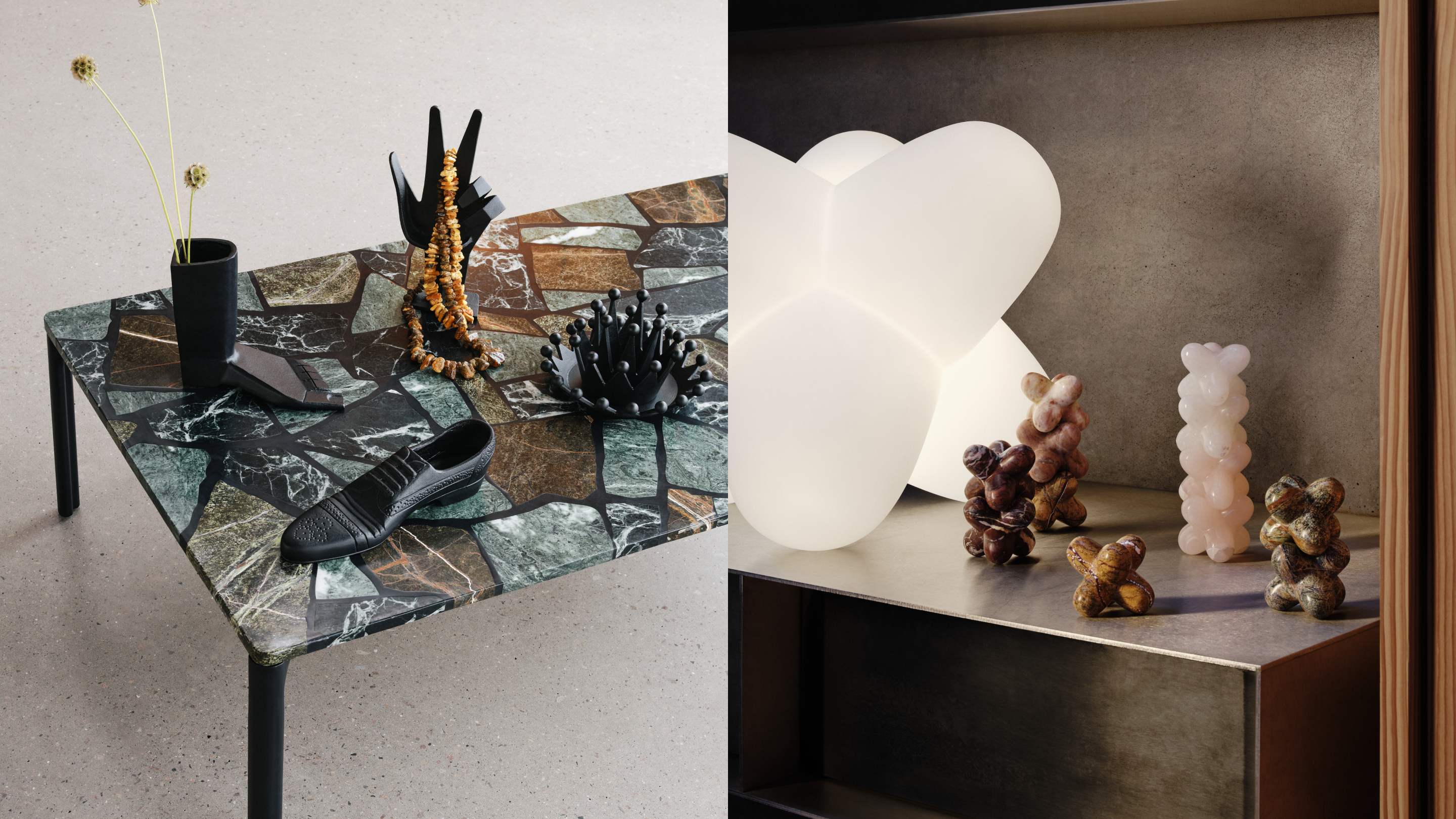 Tom Dixon Textiles and Accessories 1
