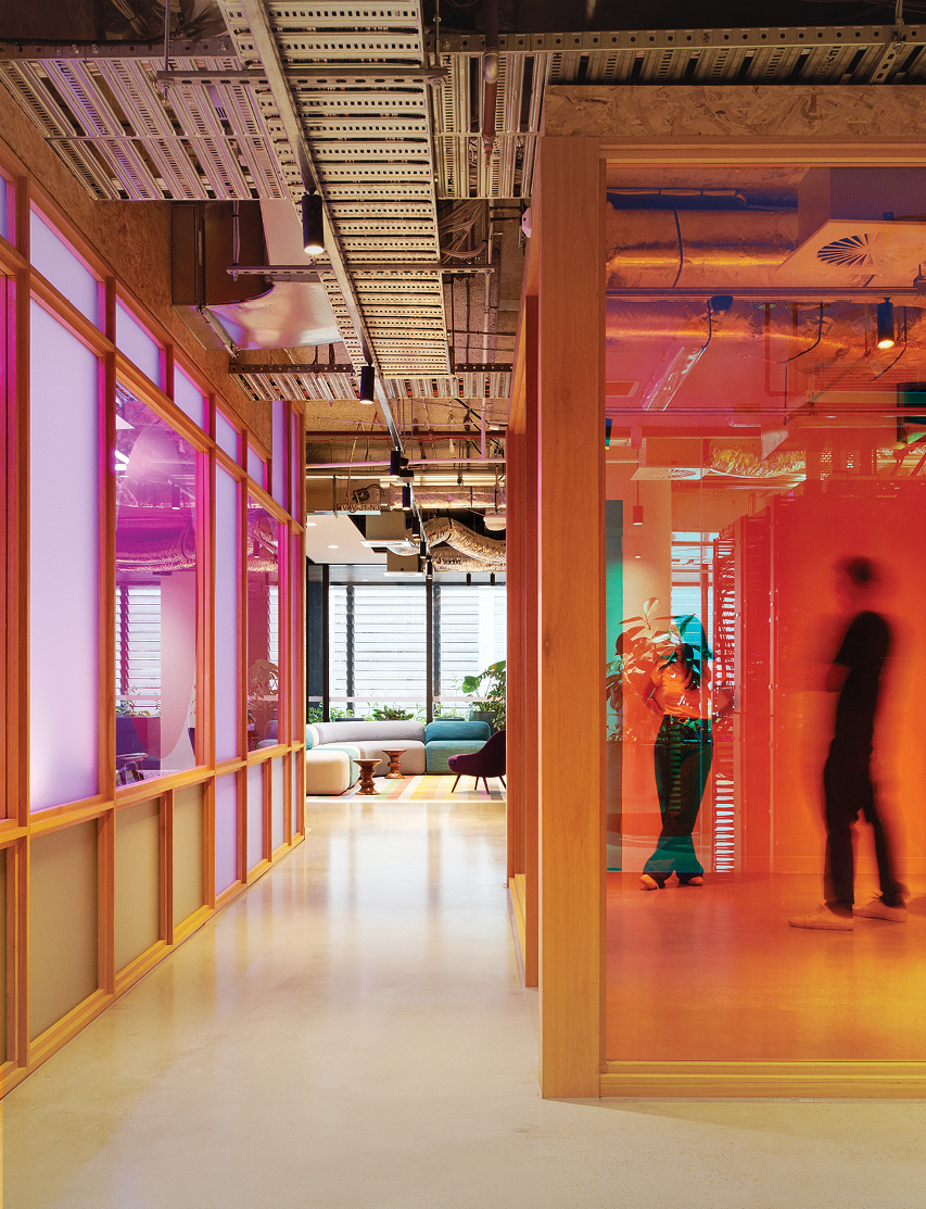 Australia Post – Relive, Circularity as Strategy