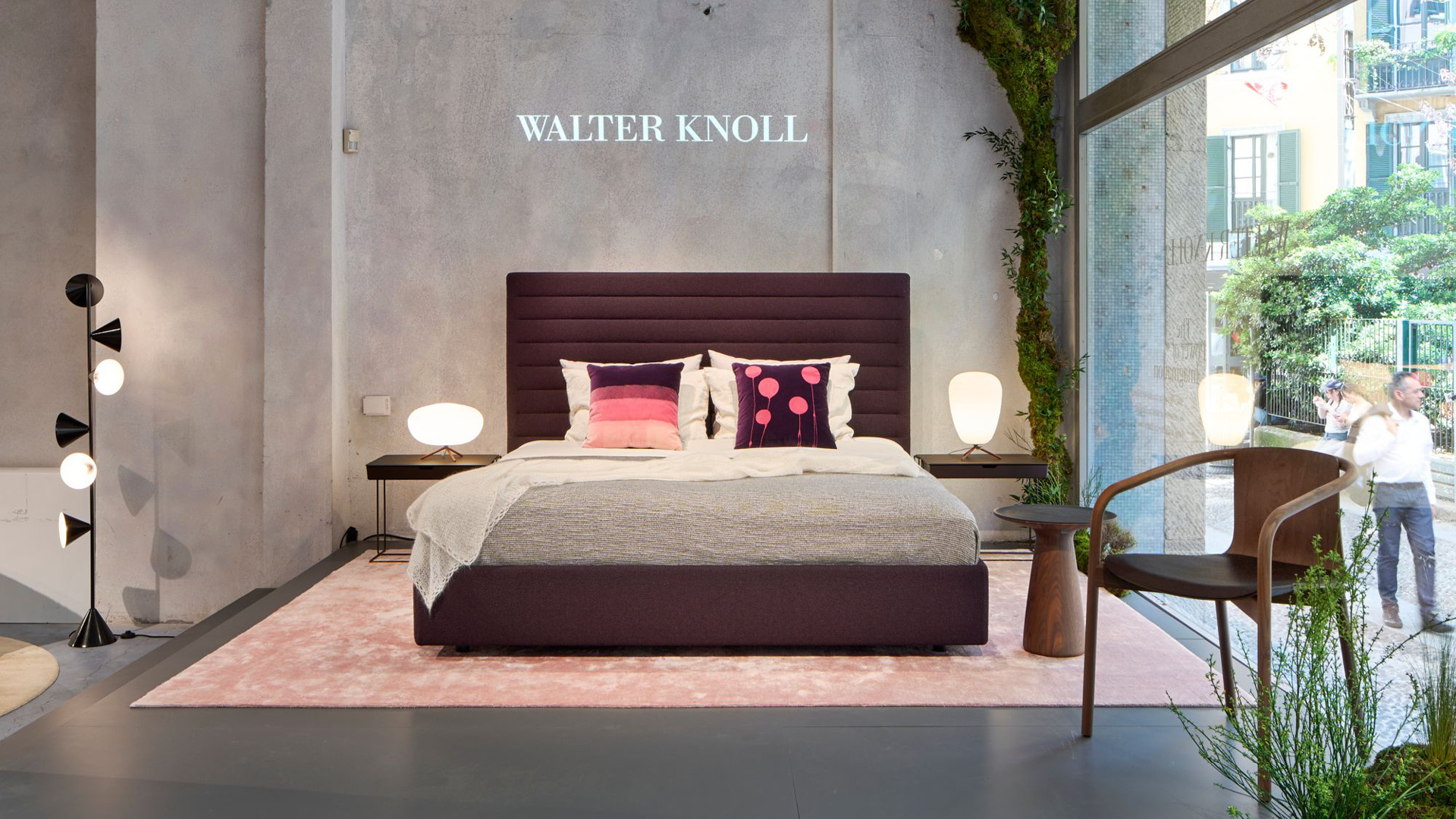 Walter Knoll