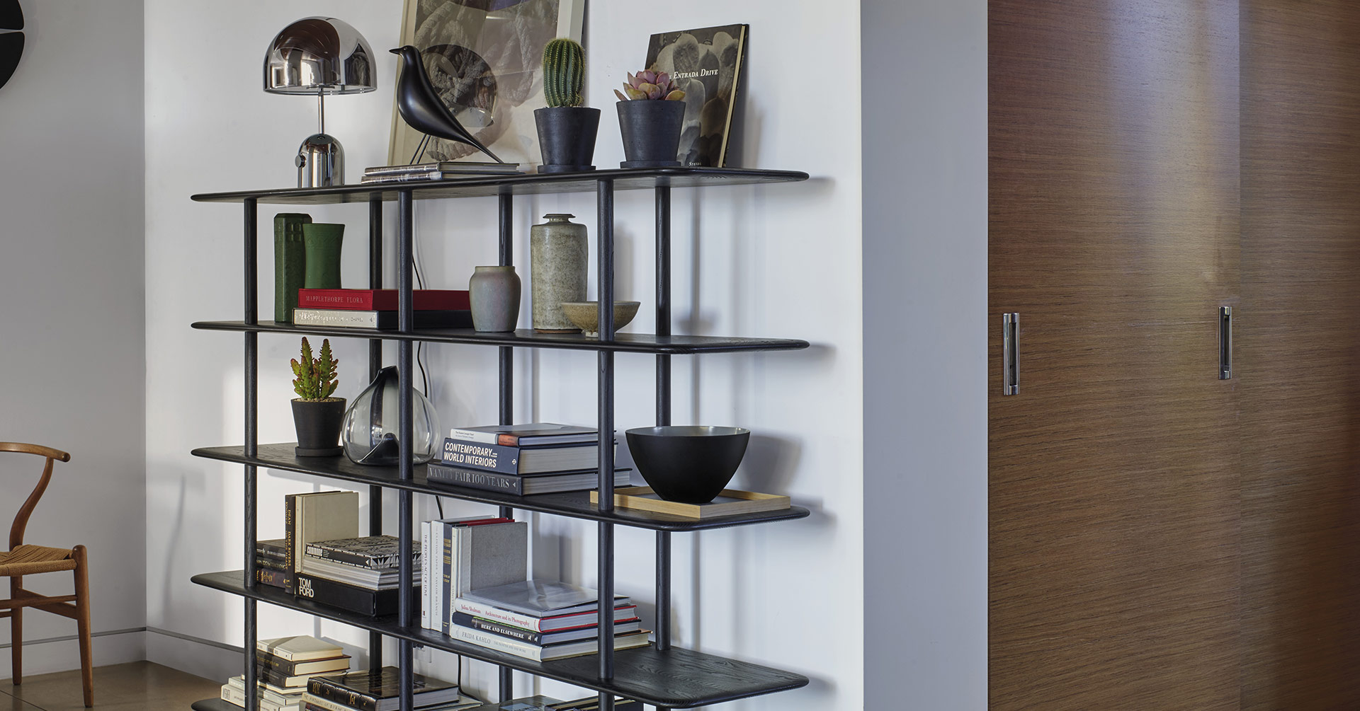 Design Within Reach Aero Shelving