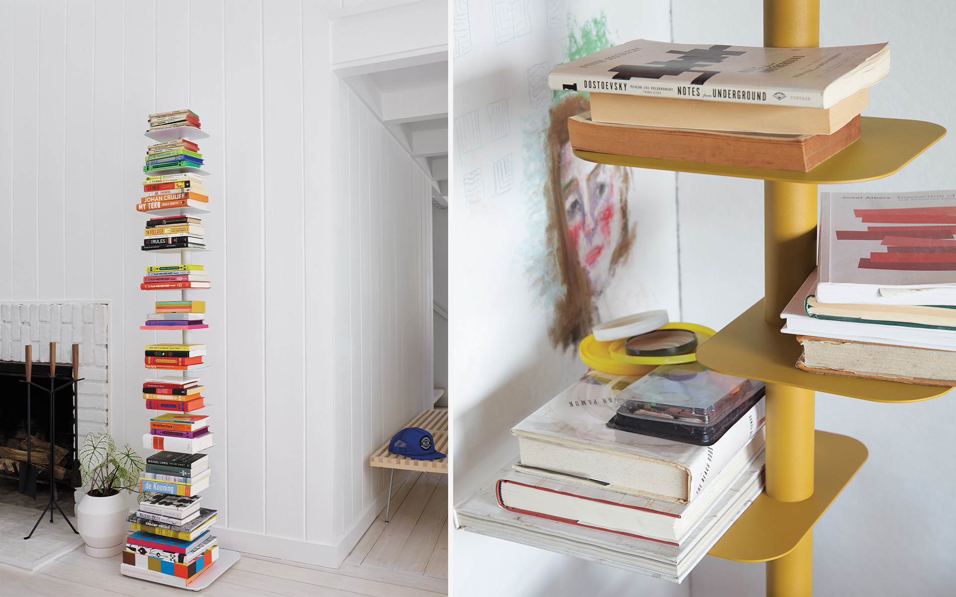 Story Bookcase