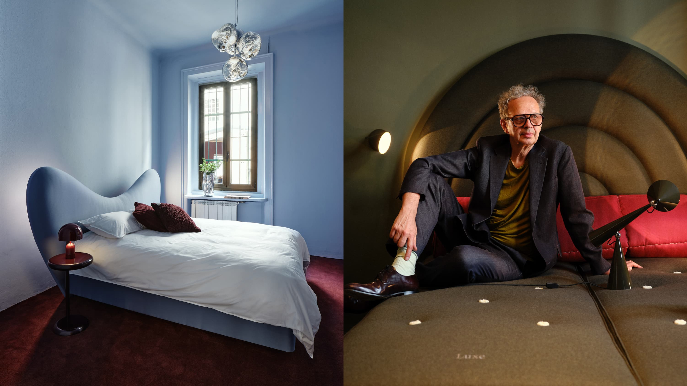 Tom Dixon Mua Mua Hotel 3