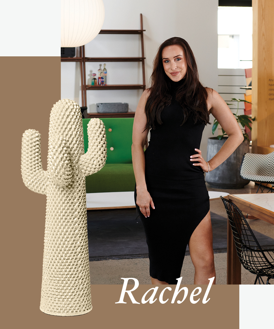 Another White Cactus