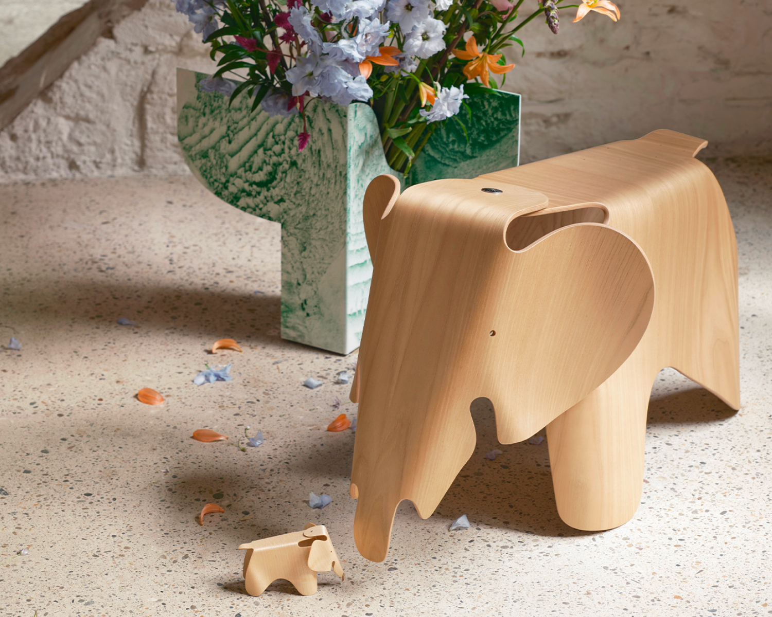 Vitra Eames Elephant