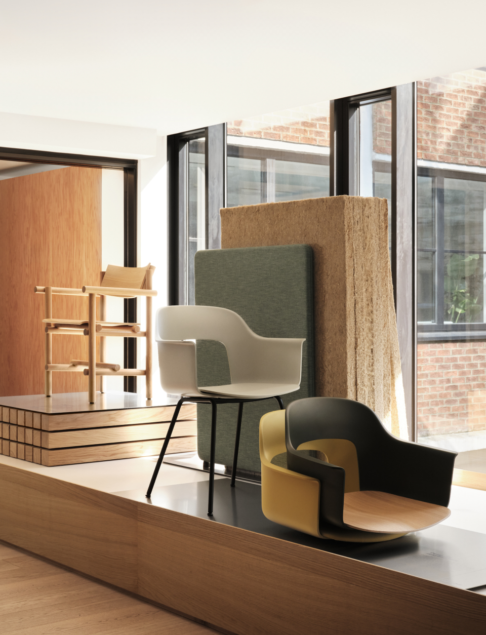 Clerkenwell Design Week 2026