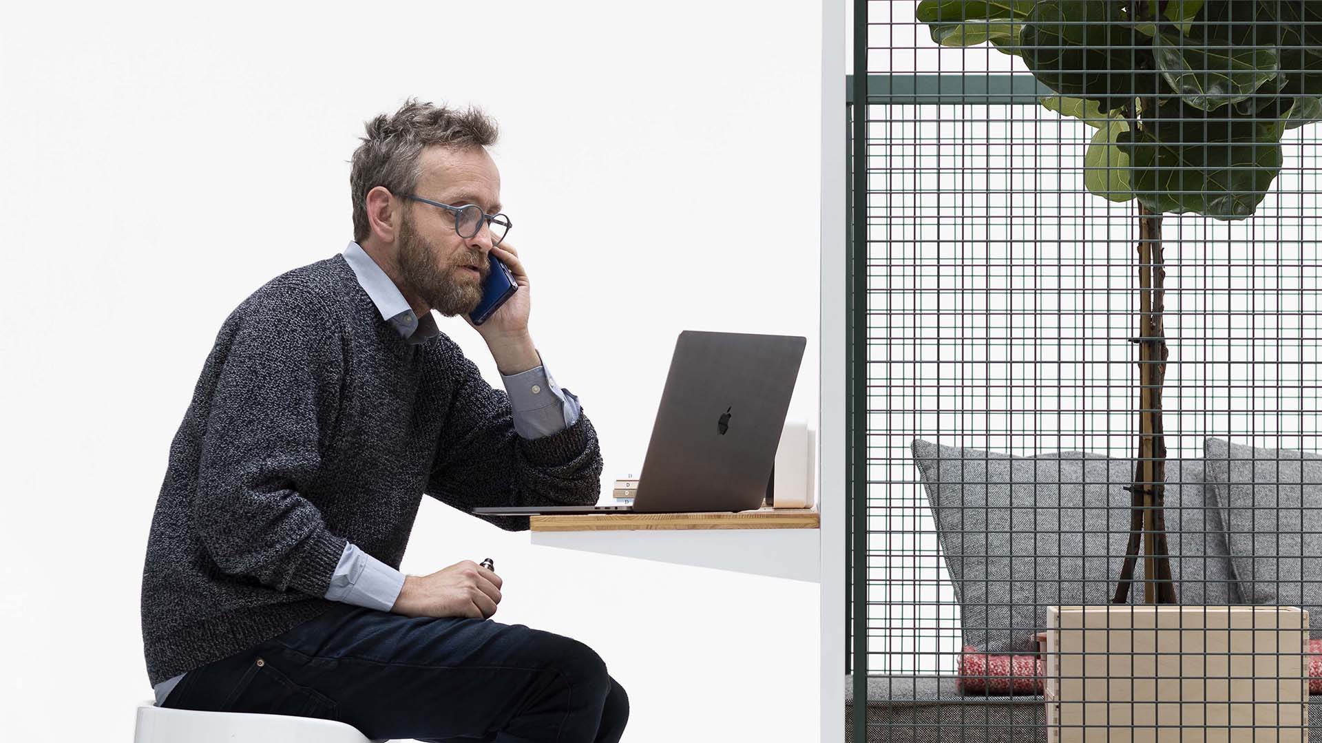 Established & Sons Grid