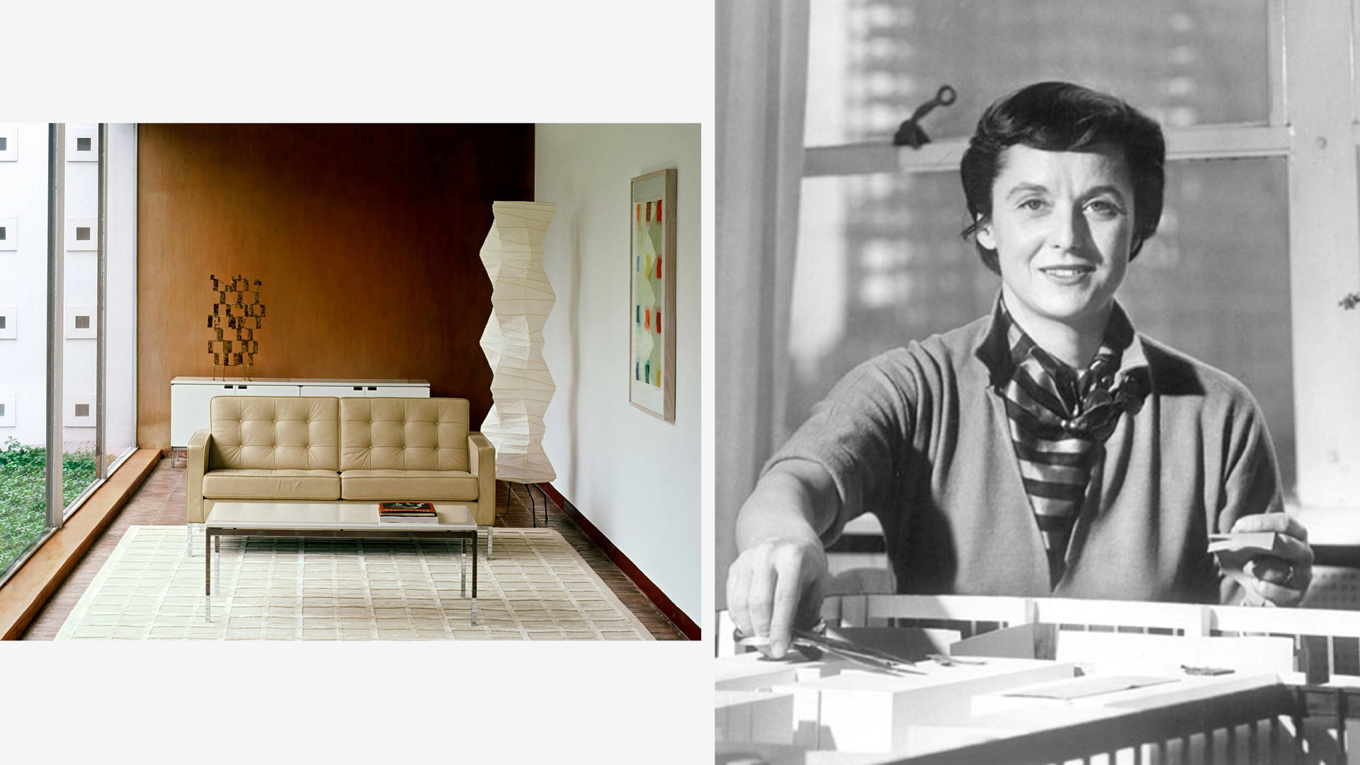 Florence Knoll