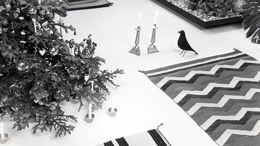 Eames Christmas