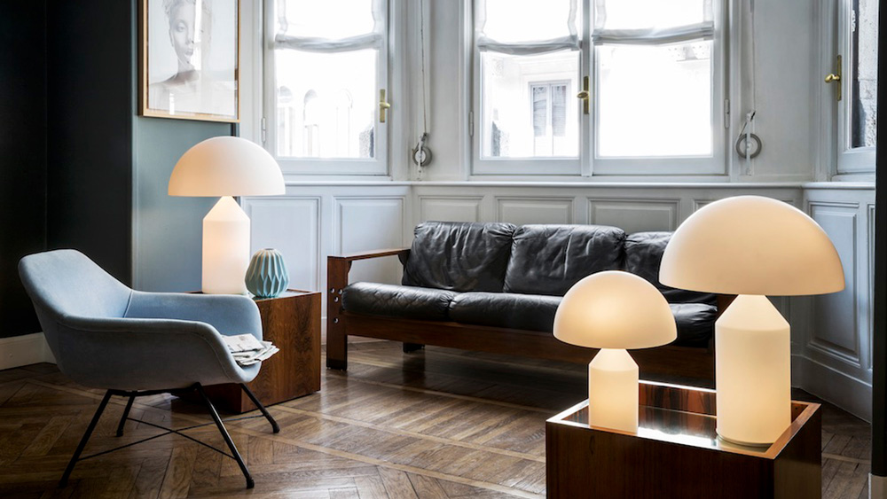 Atollo Table Lamp