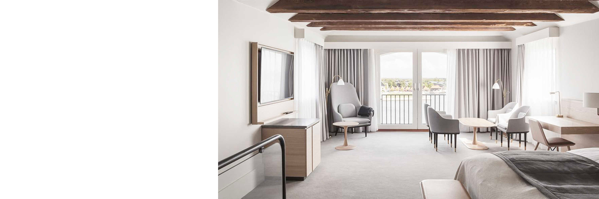 Living Edge Hospitality