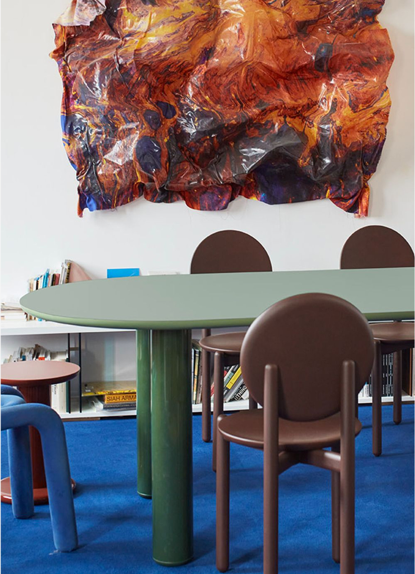 Jaime Hayon, Redefined Aesthetics