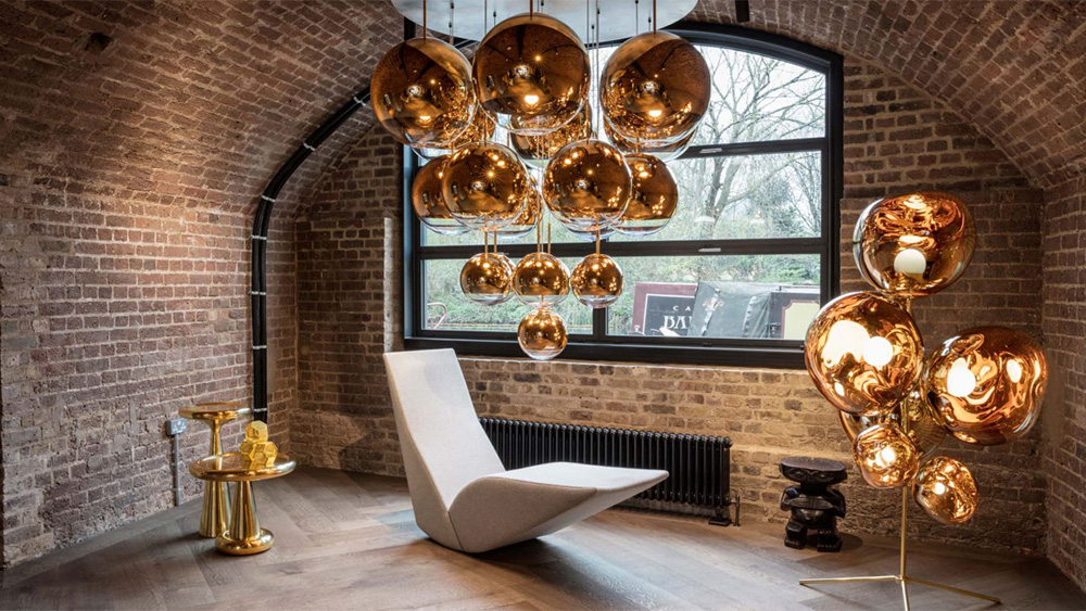 Tom Dixon