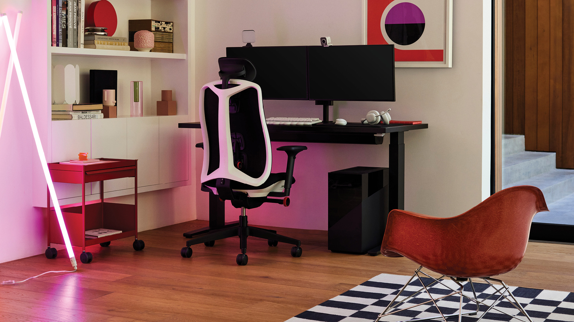 Vantum Gaming Chair