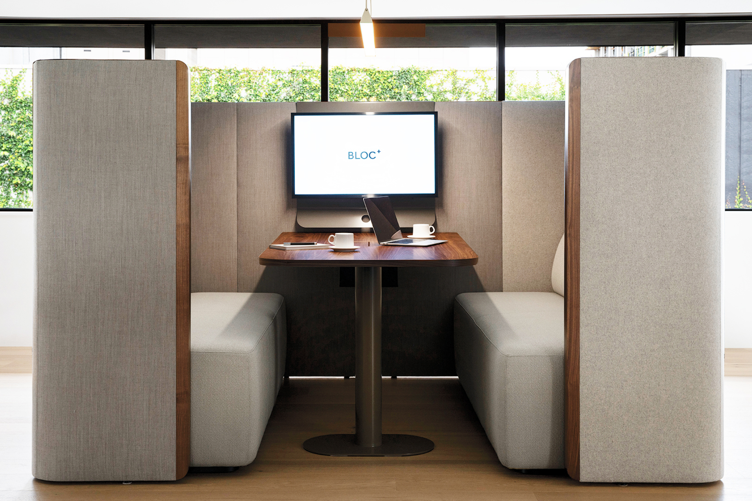 Designing for Change workplace image 2