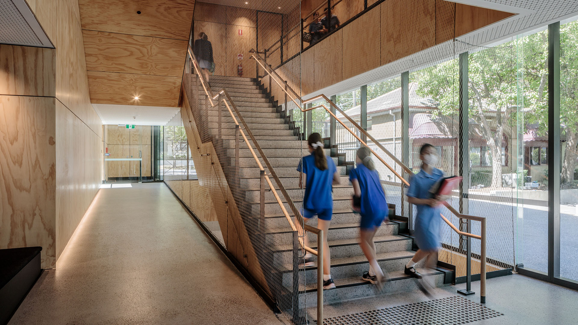 Loreto Clendon Centre