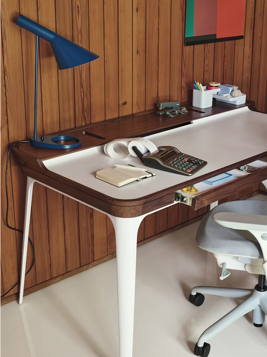 Herman Miller Airia Desk
