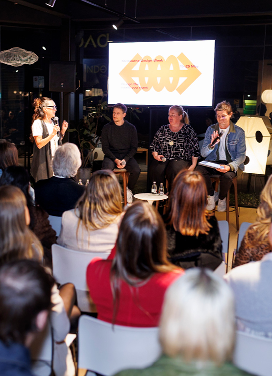 Melbourne Design Week