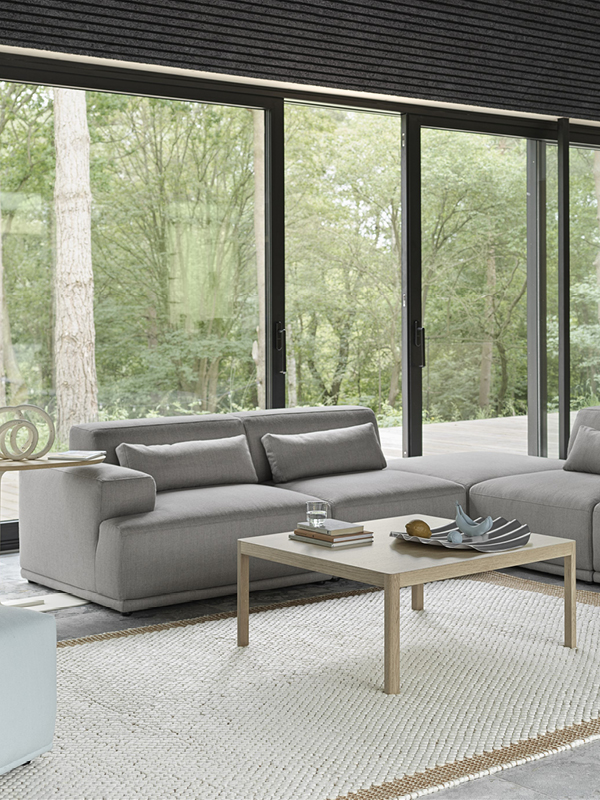 Connect Soft Modular